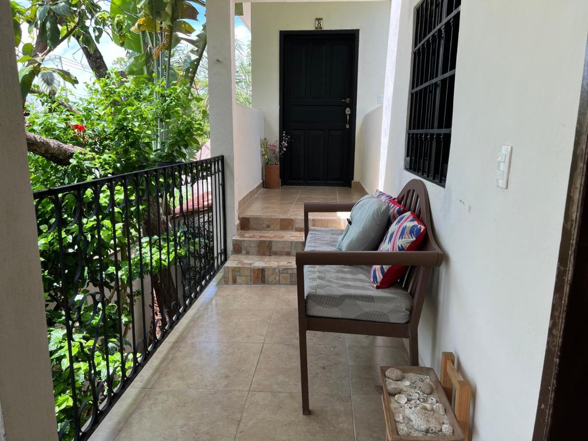 Hotel Balche Bacalar Ngoại thất bức ảnh