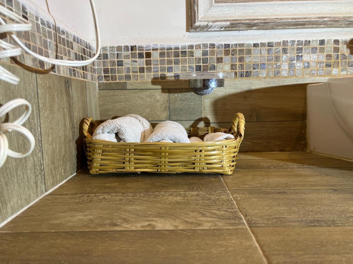 Hotel Balche Bacalar Ngoại thất bức ảnh